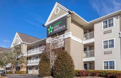 Extended Stay America - Nashville - Brentwood - So