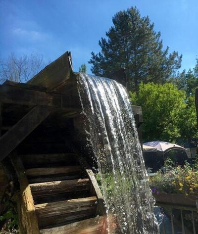 Flair Kainsbacher Mühle