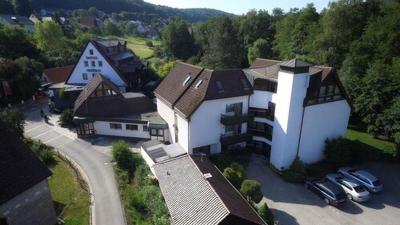 Flair Kainsbacher Mühle