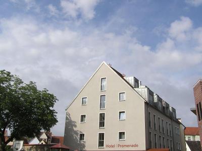 Zur Promenade