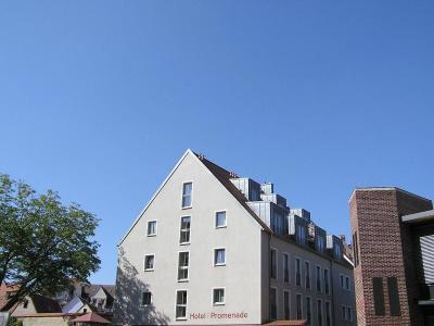 Zur Promenade