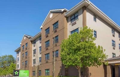 Extended Stay America - Nashville - Vanderbilt