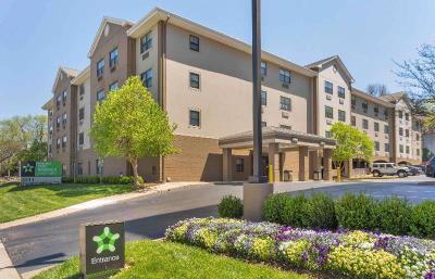 Extended Stay America - Nashville - Vanderbilt