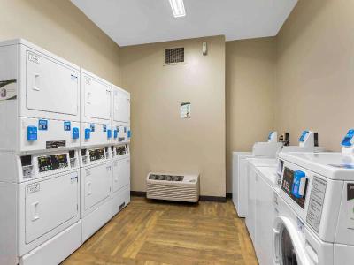 Extended Stay America - Nashville - Vanderbilt