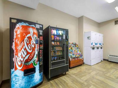 Extended Stay America - Nashville - Vanderbilt