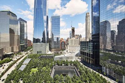 World Center