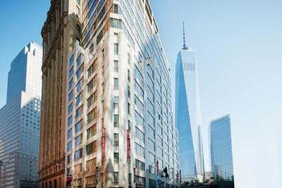 World Center