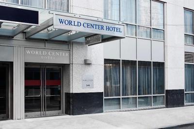 World Center