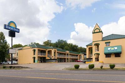 Days Inn by Wyndham BNA St Thomas W Hosp