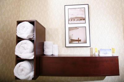 Residence Inn Norfolk Downtown
