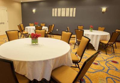 Residence Inn Norfolk Downtown