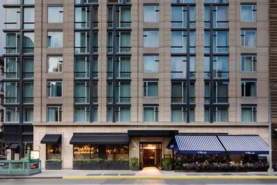 Smyth Tribeca