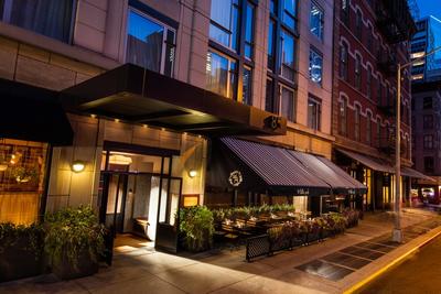 Smyth Tribeca
