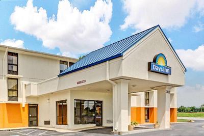 Comfort Inn Nashville Opryland Area