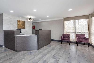 Comfort Inn Nashville Opryland Area