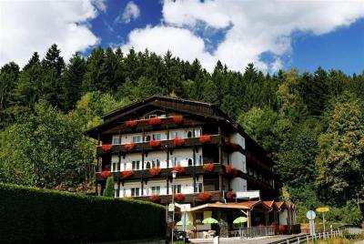 Am Steinbachtal