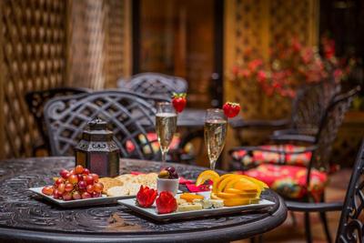 Casablanca Hotel by Library Hotel Collection