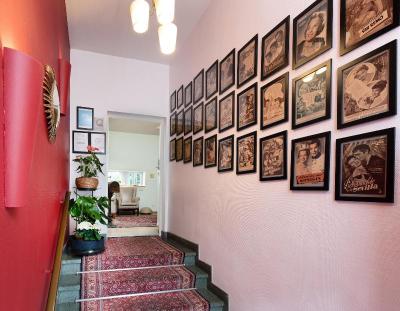 Vosteen Design-Hotel