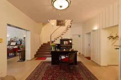 Vosteen Design-Hotel