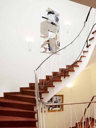 Vosteen Design-Hotel