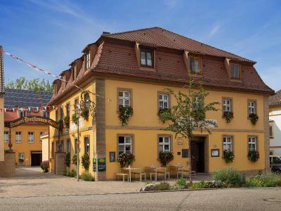 Flair Hotel Drei Kronen
