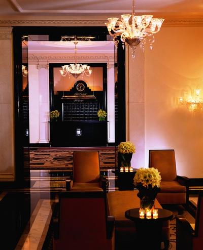 The Carlyle, A Rosewood Hotel