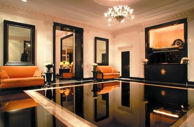 The Carlyle, A Rosewood Hotel
