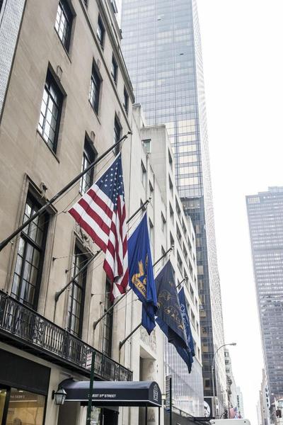 3 West Club