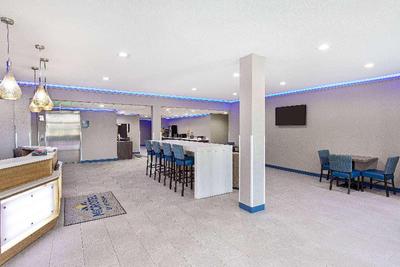 Microtel Inn & Suites By Wyndham Manchester