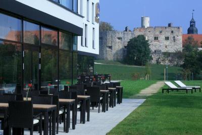 Schlosshotel Park Consul