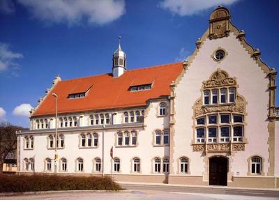 Schlosshotel Park Consul