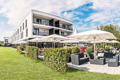 Schlosshotel Park Consul
