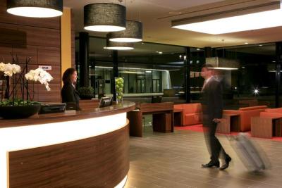 Schlosshotel Park Consul