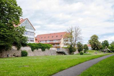 JUFA Nördlingen im Ries