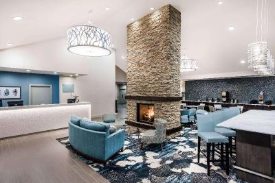 Howard Johnson by Wyndham Middletown Newport Area
