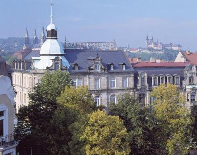 Bamberger Hof