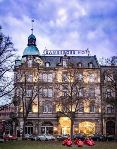 Bamberger Hof