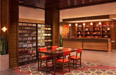 Four Points by Sheraton Nashville - Brentwood