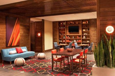 Four Points by Sheraton Nashville - Brentwood