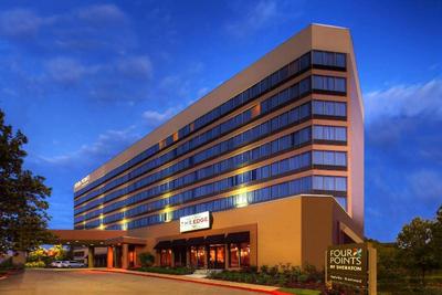 Four Points by Sheraton Nashville - Brentwood