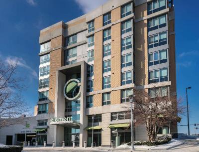 Element Omaha Midtown Crossing
