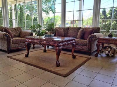 Budget Host East End Riverhead
