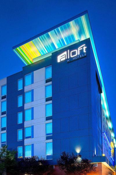 Aloft Nashville-Cool Springs