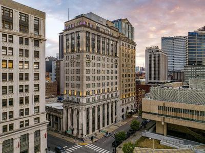 Hotel Indigo Nashville Downtown, an IHG Hotel