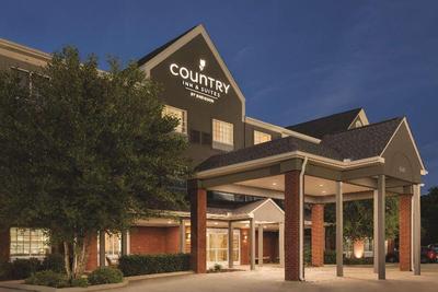 Country Inn by Radisson, Goodlettsville, TN