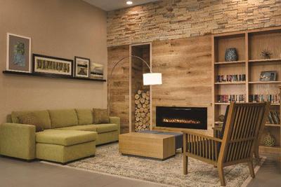 Country Inn by Radisson, Goodlettsville, TN
