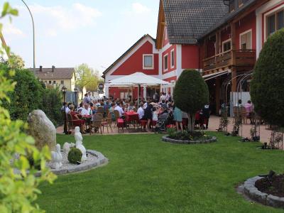 Hotel-Landgasthof Grabinger