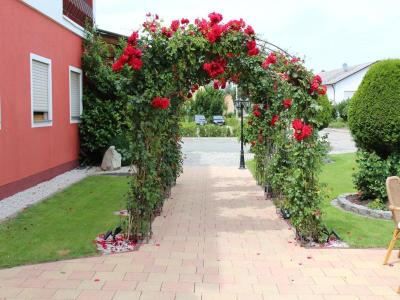 Hotel-Landgasthof Grabinger