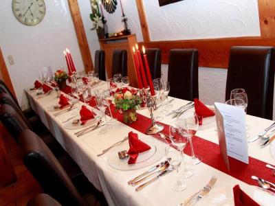 Hotel-Landgasthof Grabinger