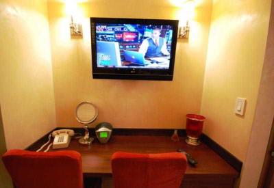 Life Hotel New York